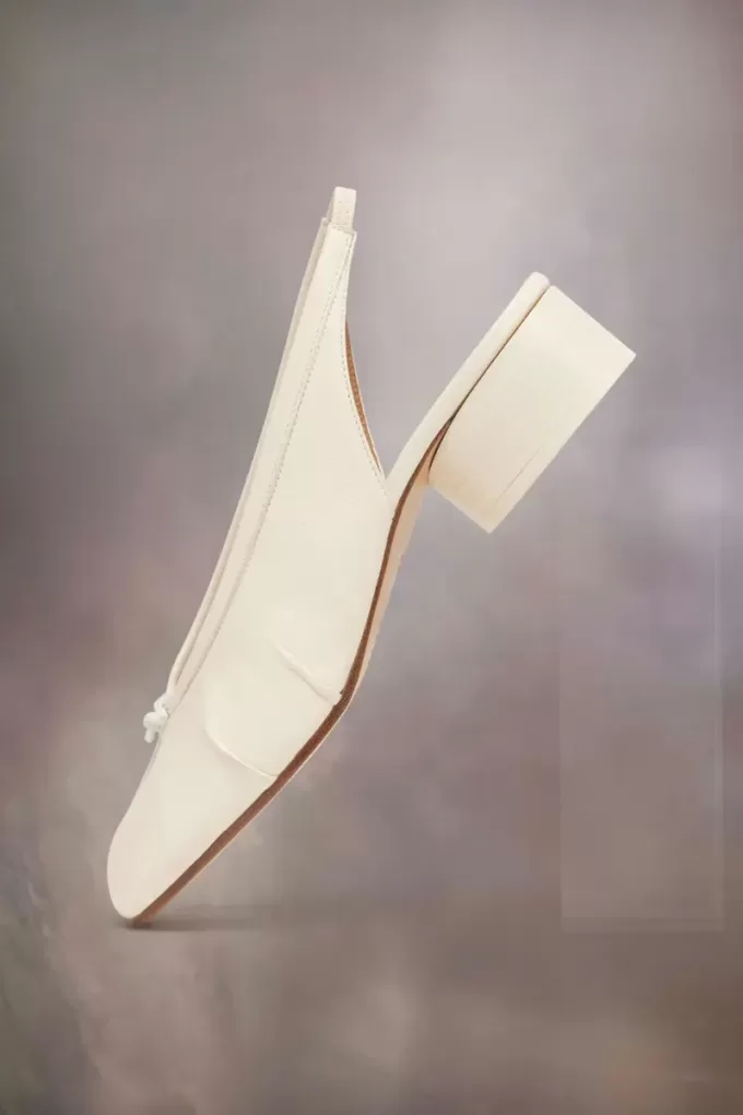 Tabi new ballerina slingbacks Tabi new ballerina slingbacks