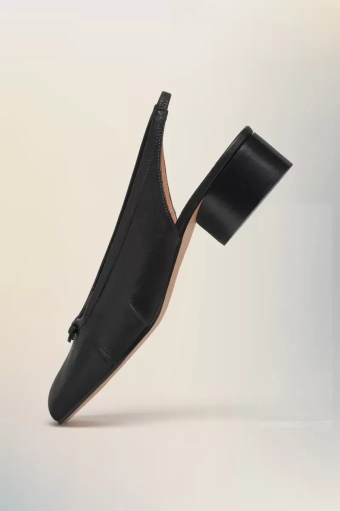 Tabi new ballerina slingbacks Tabi new ballerina slingbacks