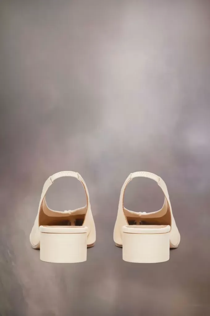 Tabi new ballerina slingbacks Tabi new ballerina slingbacks