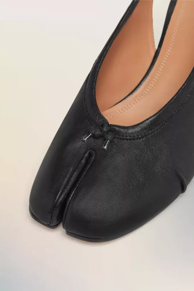 Tabi new ballerina slingbacks Tabi new ballerina slingbacks