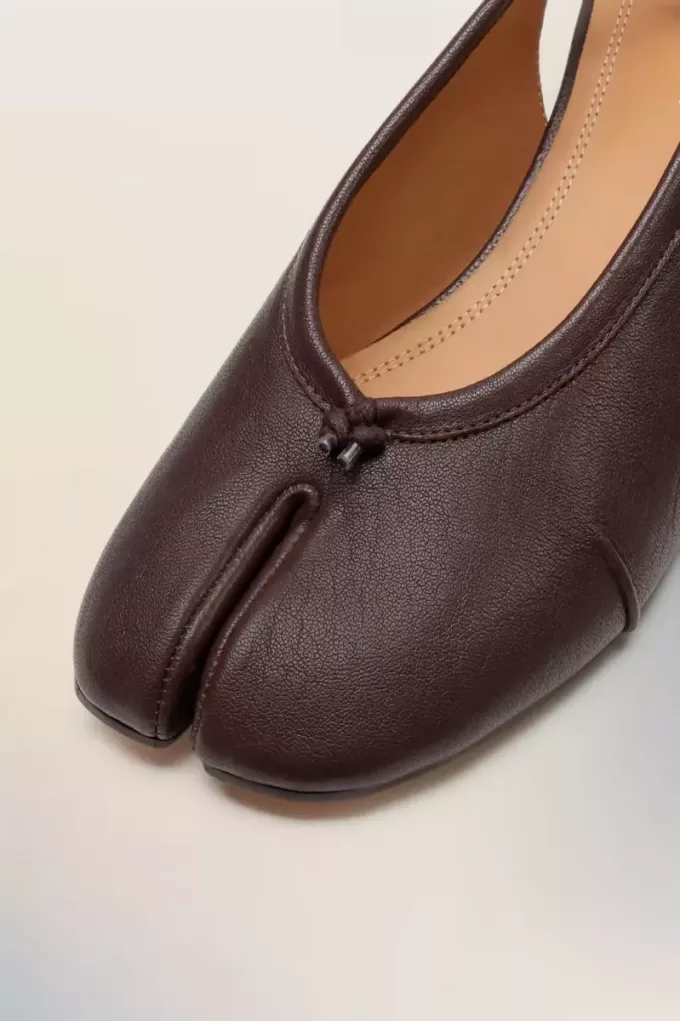 Tabi new ballerina slingbacks Tabi new ballerina slingbacks
