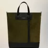 Vertical shopping bag Vertical shopping bag