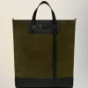 Vertical shopping bag Vertical shopping bag