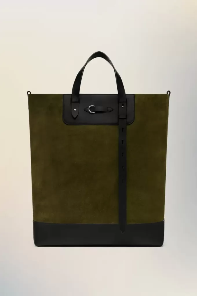 Vertical shopping bag Vertical shopping bag