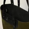 Vertical shopping bag Vertical shopping bag