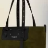 Vertical shopping bag Vertical shopping bag