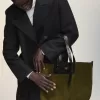 Vertical shopping bag Vertical shopping bag