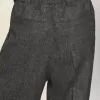 Wide-leg wool trousers Wide-leg wool trousers