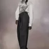 Wool Mohair Trousers Wool Mohair Trousers