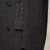 Work-In-Progress Double-Breasted Coat Work-In-Progress Double-Breasted Coat