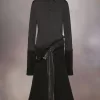 Work-in-progress dress