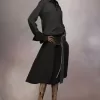 Work-in-progress dress