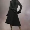 Work-in-progress dress