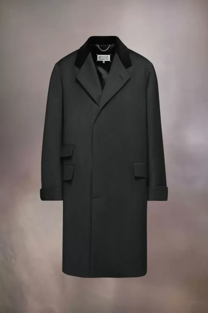work-in-progress wool coat work-in-progress wool coat